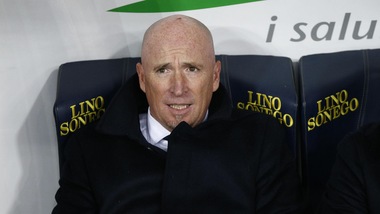 Serie A Chievo, Maran punta l'Inter: «Siamo abituati a superare le difficoltà»