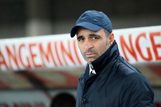 Serie A Verona, Pecchia: «Contro il Genoa serve personaliità»