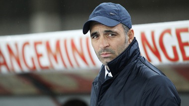 Serie A Verona, Pecchia: «Contro il Genoa serve personaliità»