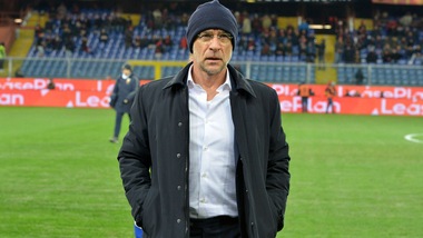 Serie A Genoa, Ballardini: «Testa al Verona, non ha senso parlare di futuro»