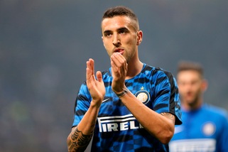 Serie A Inter, c'è anche Vecino tra i convocati per il Chievo