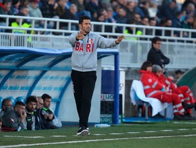 Serie B, Entella - Bari: quote in biancorosso, il «2» a 2,50