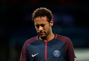 Ligue 1, Strasburgo-Psg 2-1: prima sconfitta per Neymar e compagni