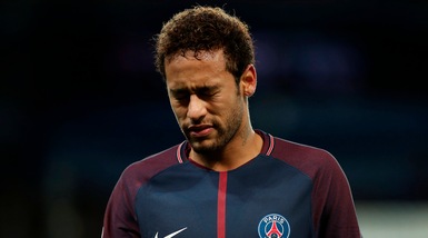 Ligue 1, Strasburgo-Psg 2-1: prima sconfitta per Neymar e compagni