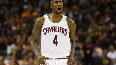 NBA, Cavaliers: Shumpert si è operato al ginocchio