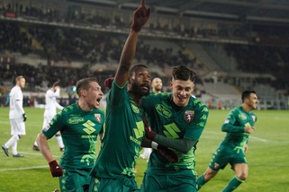 Torino, incubo pareggite. Non basta N'Koulou, è solo 1-1 con l'Atalanta