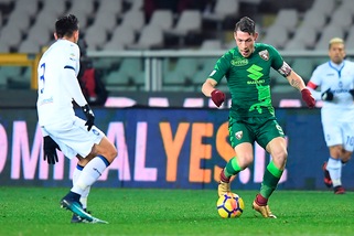 Serie A, Torino-Atalanta 1-1: quarto pareggio consecutivo per Mihajlovic