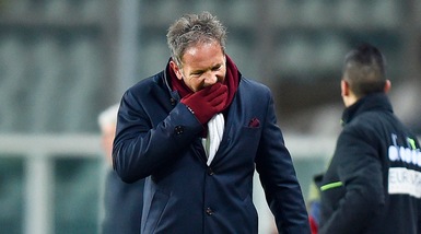Mihajlovic: «Risultato giusto. Non sono preoccupato, alla lunga usciremo fuori»
