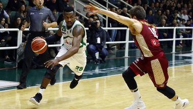 Rich trascina Avellino. Capo d'Orlando non fa sconti a Trento
