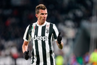 Juventus, è corsa contro il tempo per recuperare Mandzukic verso Atene