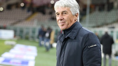 Serie A Atalanta, Gasperini: «Nella ripresa abbiamo dominato»