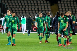 Torino-Atalanta 1-1: le pagelle dei granata