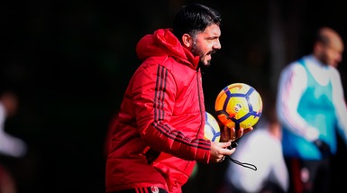 Serie A, Benevento-Milan: formazioni ufficiali e tempo reale dalle 12:30