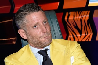 Lapo Elkann: «Juventus, ancora la più forte d’Italia»