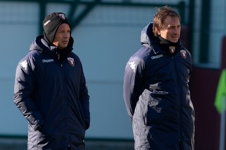 Torino, terapie per Niang e Ansaldi