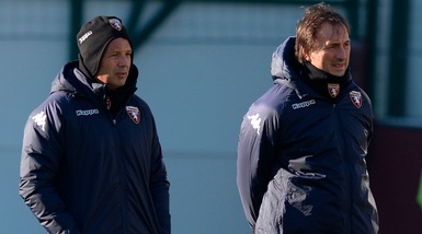 Torino, terapie per Niang e Ansaldi