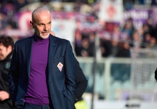 Serie A Fiorentina, Pioli: «Grande vittoria. Ho visto qualità»