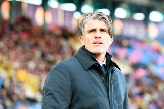 Serie A Cagliari, Lopez: «Ritrovata la strada maestra»