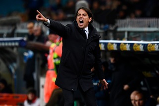 Lazio, Inzaghi: «Con la Var ci gira male, ci abitueremo»