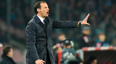 Serie A, quote scudetto: Juve e Napoli testa a testa