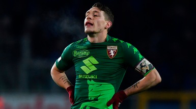 Calciomercato Torino, Belotti più il nulla: che errore. A gennaio urge una punta vera