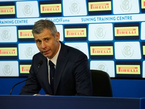 Toldo: «Juventus-Inter? Con il Var vincerà la squadra più forte»