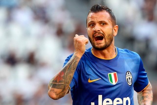 Serie A, Pepe: «L'Inter mi ricorda la prima Juventus di Conte»