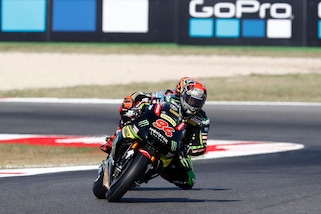 MotoGp, Tech3: Folger correrà i test di Sepang