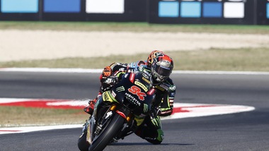 MotoGp, Tech3: Folger correrà i test di Sepang