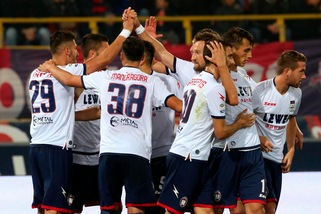 Serie A Crotone-Udinese, formazioni ufficiali e tempo reale alle 19. Dove vederla in tv