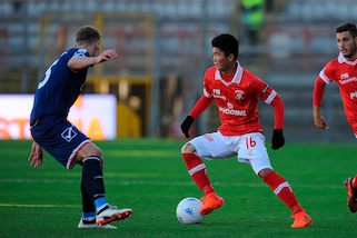 Serie B Perugia-Ascoli, probabili formazioni e tempo reale alle 20.30. Dove vederla in tv