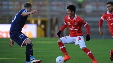 Serie B Perugia-Ascoli, probabili formazioni e tempo reale alle 20.30. Dove vederla in tv