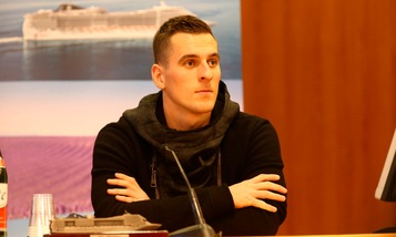 Serie A Napoli, Milik: «Missione scudetto». Ghoulam: «No comment sul rinnovo»