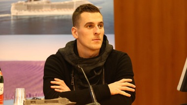 Serie A Napoli, Milik: «Missione scudetto». Ghoulam: «No comment sul rinnovo»