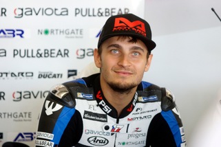 MotoGp, Abraham si mette a studiare: «Farò un dottorato in legge»