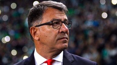 Olympiacos, Lemonis: «Sarà una Juventus d'attacco, non lasceranno decidere l'altra gara»