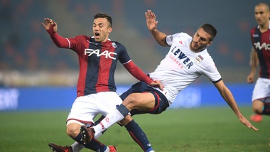 Serie A Bologna, inizia la riabilitazione sul campo per Di Francesco