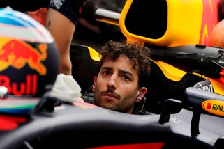 F1, Ricciardo: «Noi favoriti, ma solo se partiamo forte»