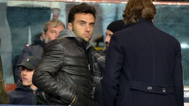 Calciomercato Genoa-Giuseppe Rossi, è fatta