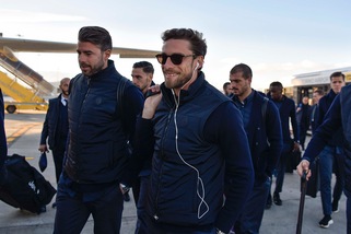 Da domani Full Metal Juventus per il cambio di marcia