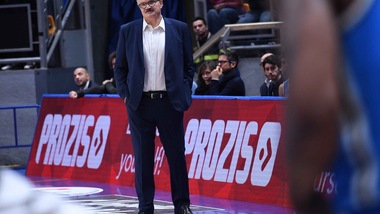 Italbasket, i convocati per il mini-ritiro di dicembre