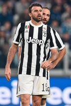 Juventus, Barzagli: «Ottavi primo obiettivo. Problemi nello spogliatoio? Notizie infondate»
