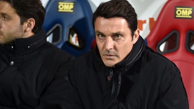 Serie A Udinese, Oddo: «Ora lavoriamo per migliorare»