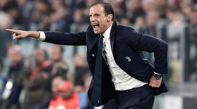 Champions League, diretta Olympiacos-Juventus: formazioni ufficiali e dove vederla in tv