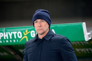 Serie A Genoa, Ballardini: «Vittoria meritata»