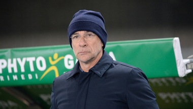 Serie A Genoa, Ballardini: «Vittoria meritata»