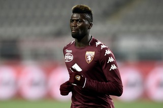 Torino, è Niang il trait d’union tra Mazzarri e Gasperini