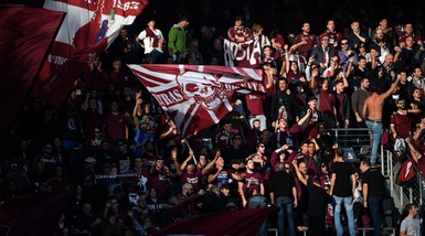 Torino, la crisi comincia in casa