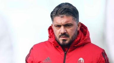 Cosa pensa la proprietà del Milan ridotto così?