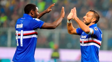 Serie A, Bologna-Sampdoria: le formazioni ufficiali